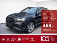 Audi Q2, S line 35TFSI 150PS, Jahr 2024 - Mühldorf (Inn)