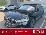 Skoda Superb, 2.0 TDI Combi STH, Jahr 2024 - Eggenfelden