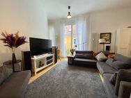 Stilvolle Drei-Zimmer-Wohnung in der Potsdamer Innenstadt - nur wenige Schritte vom Holländischen Viertel - Potsdam