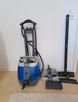 Dampfdruckreiniger Merlin - Dresden