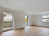 Frisch sanierte 3-Zimmer-Erdgeschosswohnung mit Gartenanteil - Obernburg (Main)