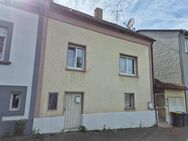 EINFAMILIENHAUS IN VÖLKLINGEN-WEHRDEN (REF 0457) - Völklingen