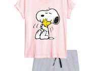 Peanuts Schlafanzug Snoopy - Größe L - NEU - 10€* - Grebenau