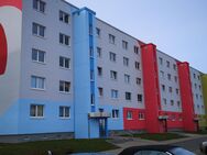 3-Raum-Wohnung mit Fahrstuhl in Samtens in der Ringstraße zu vermieten - Samtens