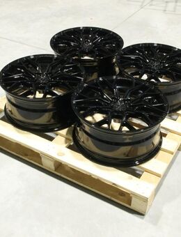 Set-CVR#65 – Japan Racing CVR1 Felgenset - Neuhaus (Inn)