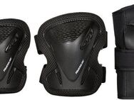 Powerslide Protektoren-Set Basic Adult Set (Set)