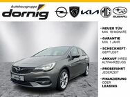 Opel Astra, K ST Elegance, Jahr 2020 - Helmbrechts