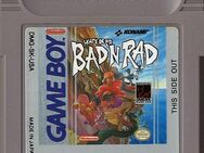 Skate or Die Bad n Rad Konami Nintendo Gameboy GB GBP GBC GBA - Bad Salzuflen Werl-Aspe