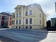 Moderne 2-Raum Wohnung in zentraler Lage -259- - Güstrow