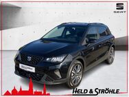 Seat Arona, 1.0 TSI Style Edition R, Jahr 2022 - Neu Ulm