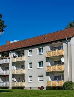 3-Zimmer-Wohnung in Dortmund Aplerbeck - Dortmund