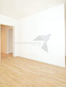 ++ Wohnen mit Wohlfühlfaktor ++ Neue, moderne 4-Raum-Whg. mit Südbalkon, Einbauküche & TG-Stellplatz - Chemnitz