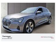 Audi e-tron 50 Q S LINE LM21 BuO AHK PANO MATRIX HuD eSITZE - Plettenberg