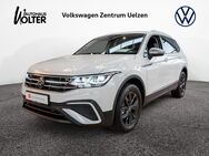 VW Tiguan, 2.0 TDI Allspace Move, Jahr 2022 - Uelzen