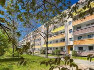 Ihre neue 3-Raum-Wohnung wartet schon! - Zwickau