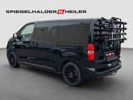 Toyota Proace, 2.0 D-4D L1 EU6d Verso 2 0l D 177PS Executive, Jahr 2023 - Heidelberg