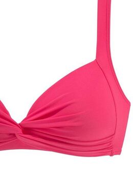 LASCANA Triangel-Bikini in Bralette-Form