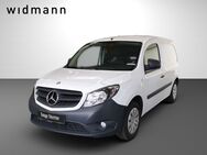 Mercedes Citan, 109 Kasten, Jahr 2018 - Aalen