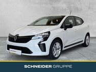 Renault Clio, Evolution SCe 65 EPH, Jahr 2022 - Chemnitz