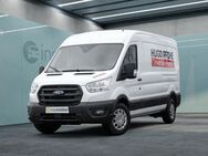 Ford Transit, 2.0 l Trend 350 L3 EcoBlue LKW Frontant, Jahr 2023 - München