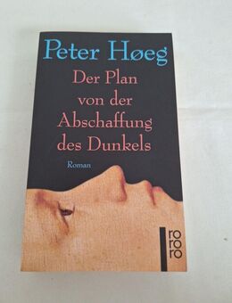 Der Plan von der Abschaffung des Dunkels von Peter Hoeg (Taschenbuch) - Essen