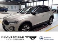 VW T-Roc, 1.0 TSI Move Stand Beats, Jahr 2024 - Wolfsburg