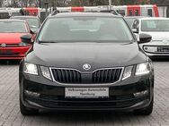 Skoda Octavia Combi 1.5 TSI ACT DSG Soleil LED Navi Sitzhzg - Hamburg