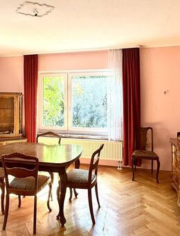 Ein Haus mit Seele - Zeitlose Eleganz trifft auf beste Lage in Regensburg-Kumpfmühl - Regensburg