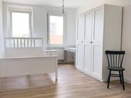 WG gesucht? 4 voll möblierte Zimmer in zentraler Nürnberger WG frei! - Nürnberg