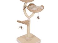 Kratzbaum Cat´s Flower - creme