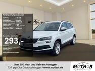 Skoda Karoq, 1.5 TSI Ambition, Jahr 2022 - Gardelegen (Hansestadt)