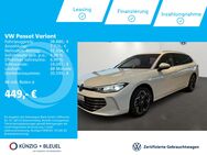 VW Passat Variant, 2.0 TDI Elegance, Jahr 2024 - Aschaffenburg