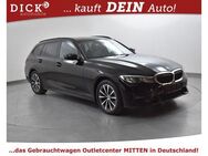 BMW 320 d To Aut Sport Line NAVI PLUS+LEDER+SHZ+LED+M - Bebra