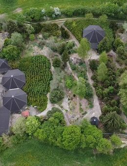 Ihr neues Refugium mitten im Grünen - Bad Ditzenbach