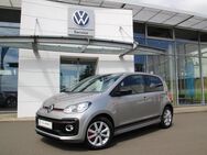 VW up, GTI 4-tg WiAluräder, Jahr 2021 - Mücke