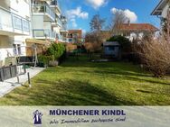 ++ Traumwohnung mit großem Garten++ - Germering