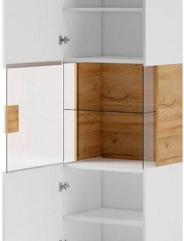 INOSIGN Wohnwand Toledo, (2-St)