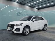 Audi Q2, , Jahr 2024 - München