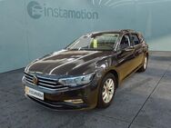 VW Passat Variant, 1.5 TSI BUSINESS CLI, Jahr 2024 - München