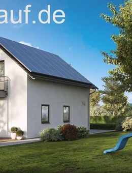 Ihr maßgeschneidertes Traumhaus in Plüderhausen: Komfort trifft auf Flexibilität - Plüderhausen