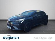 Renault Clio, R S Line R S Line Klimatronik Easy-Paket, Jahr 2021 - Kirkel