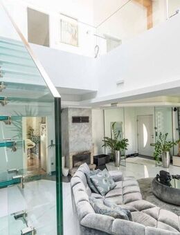 Modernes Mehrfamilienhaus mit Dachterasse, Pool, Sauna und Luxus in Geretsried - Ideal für Familien - Geretsried