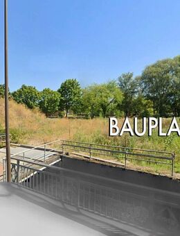 vielseitig bebaubar - attraktives Baugrundstück (teilbar) für Familienprojekte - - Achern