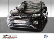 VW T-Cross, 1.0 TSI Move LANE, Jahr 2023 - Herne