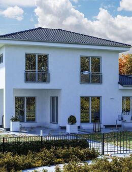 Hier wird jeder Wunsch erfüllt - massa haus! - Radibor