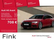 Audi A6, Avant Sport 45 TFSI quattro S line, Jahr 2023 - Bad Hersfeld