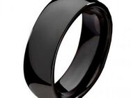 Herrenring Wolframring HW153 mit gratis Gravur - Aholming