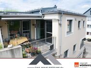 Eine sehr flexible, barrierefreie Wohnung auch z.B. für 2 Generationen oder Menschen im Rollstuhl - Landsberg (Lech)