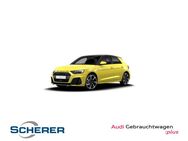 Audi A1, Sportback S line 30 TFSI 2xS-LINE, Jahr 2021 - Homburg