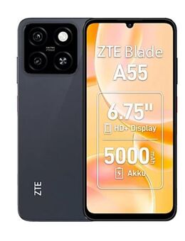 ZTA Blade A55 - Leipzig